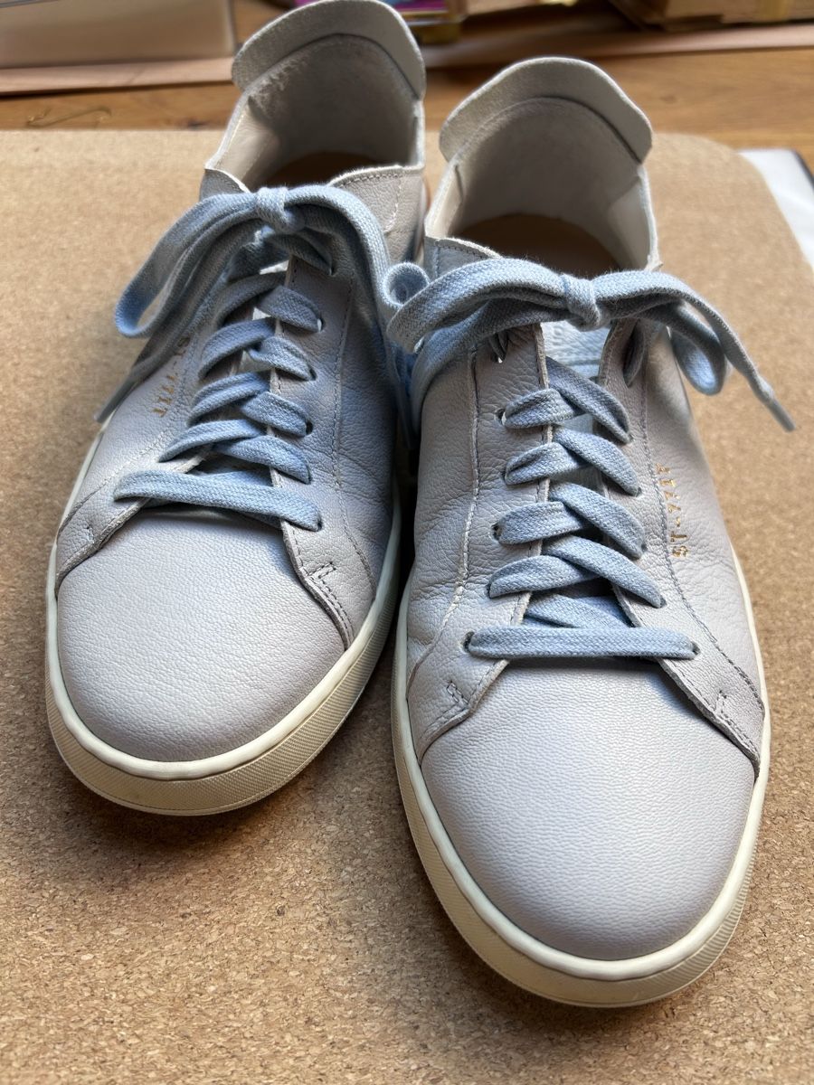 Scarpe da donna: Stokton Sneaker Gr. 39 – Usato da Zwingen venduto da Sinetchen 1