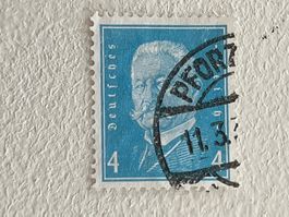 SALE ! DR Briefmarken ab 1.25 CHF (Gratis-Versand)