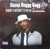 Snoop Doggy Dogg* Featuring Charlie Wilson ‎– Snoop's Upside
