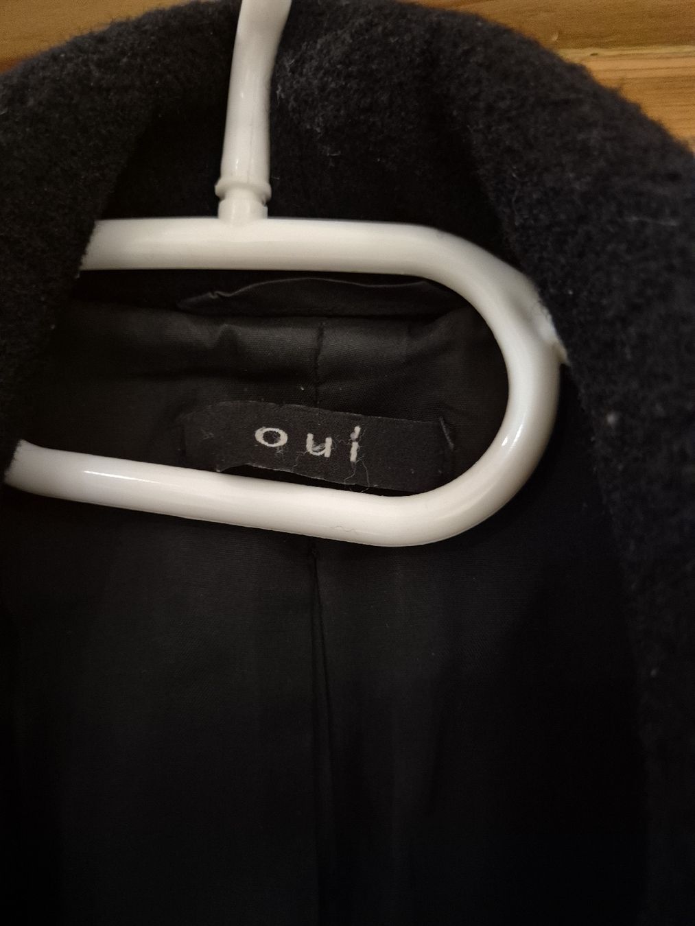Giacche: Übergangsjacke von Oui, Grösse 40 – Nuovo (secondo la descrizione) da Unterägeri venduto da Idecurtins 1