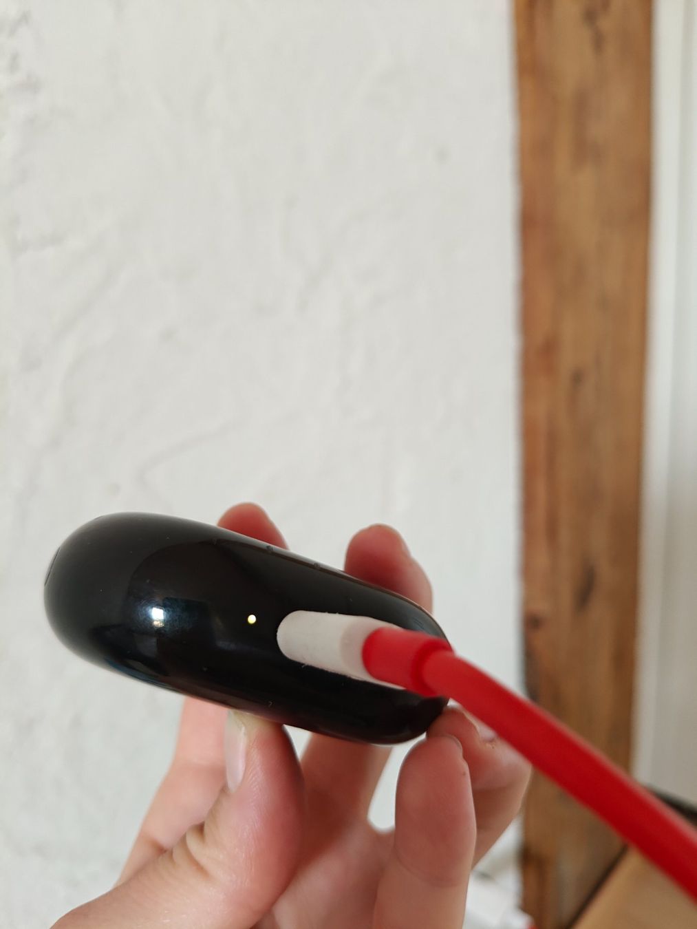 Huawei Cuffie: Huawei Free Buds Pro Kopfhörer – Usato da Uetendorf venduto da oinkioink88 4