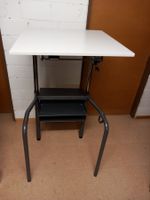 TOP Stehpult / Zeichentisch höhenverstellbar