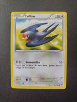 Taillow 102/146 Pokémon XY Base Set 2014 (IT) ab 1.-