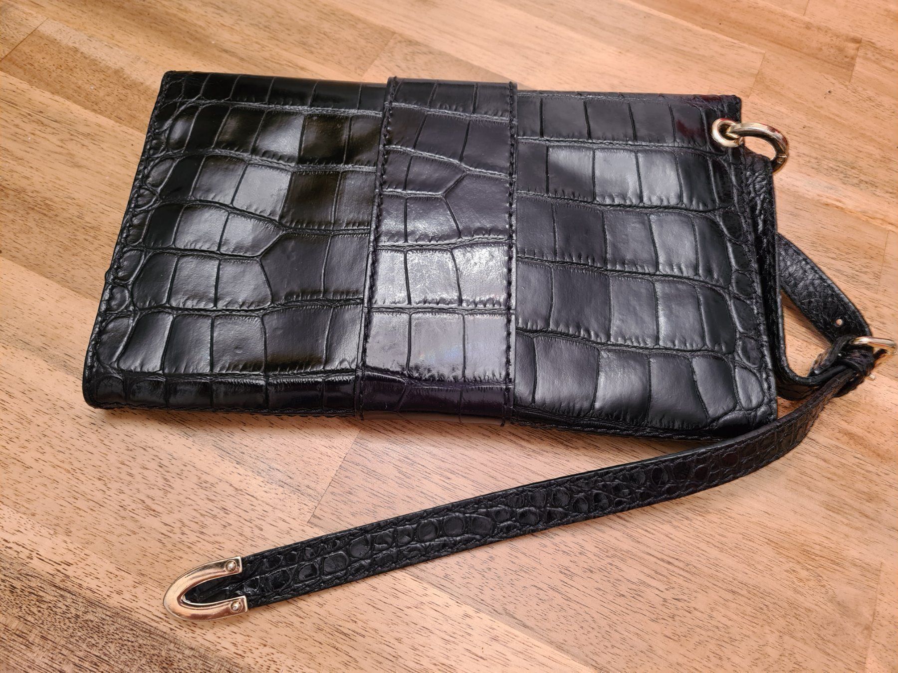 Jimmy Choo Borse da donna: Jimmy Choo – Usato da Rieden SG venduto da Oksanocka555 2