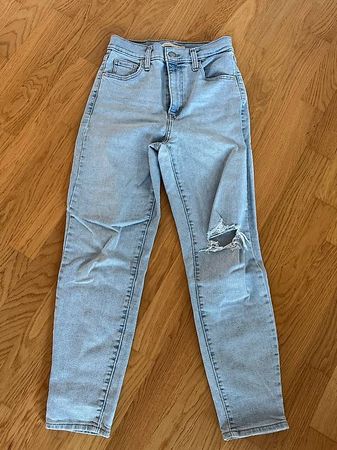 LEVI'S Jeans Gr. 26