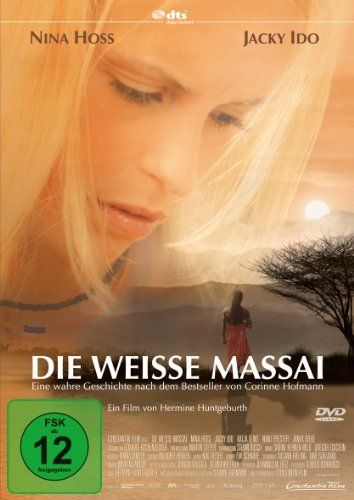Tutti i DVDs: DIE WEISSE MASSAI           ==> SAMMELPORTO – Usato da Romanshorn venduto da L-DVD