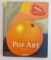 Buch: POP ART - Tilman Osterworld
