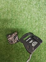 TaylorMade Spider GTx Putter, 34 Zoll – Golf Pride Grip