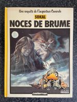 CANARDO / TOME 4 / NOCES DE BRUME (EO)