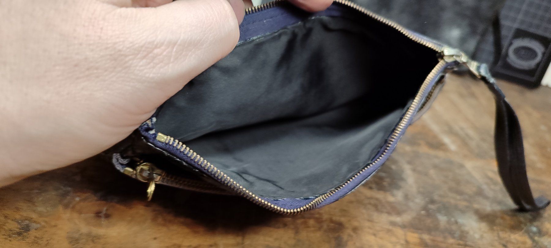 Taschen: 3 Wunderschöne alte Taschen – Gebraucht aus Gelterkinden von MYSTOREFORYOU4460 7