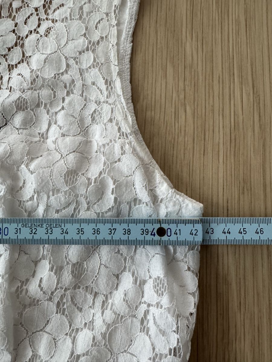 Kleider: Velvet Sommerkleid gr M – Gebraucht aus Bünzen von Magdalena.K 5
