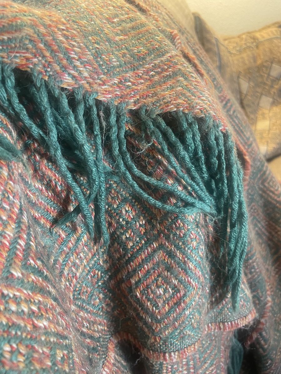 Coperte: Alpaca Decke – Usato da Zürich venduto da Derya011 6