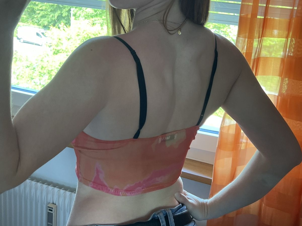 Tally Weijl Tops: Top – Neu (gemäss Beschreibung) aus Zollikofen von yar_s59v 1