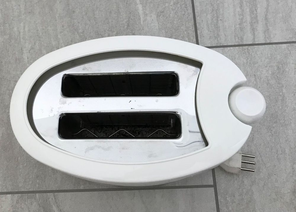 Miostar Toaster Sensor Electronic Kaufen auf Ricardo