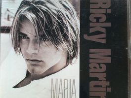 Ricky Martin