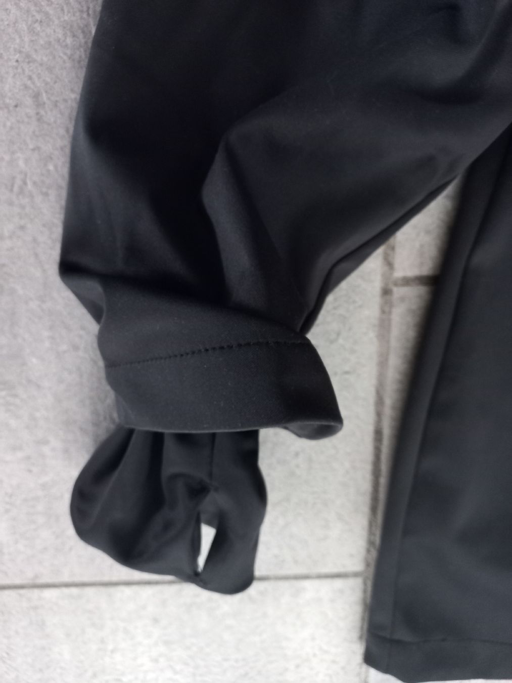 Giacche: Softshelljacke von KangaROOS Gr.54 – Nuovo (secondo la descrizione) da Oberuzwil venduto da venditum. 3