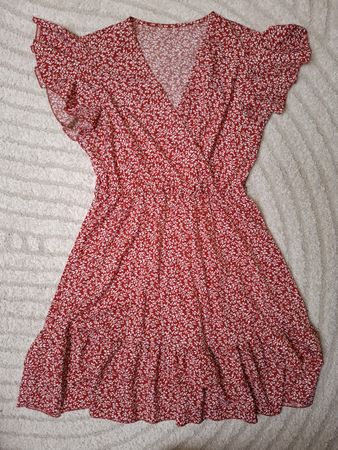 Damen kleiderpaket Gr S 36 Set Lot 4000 Trendy second Hand