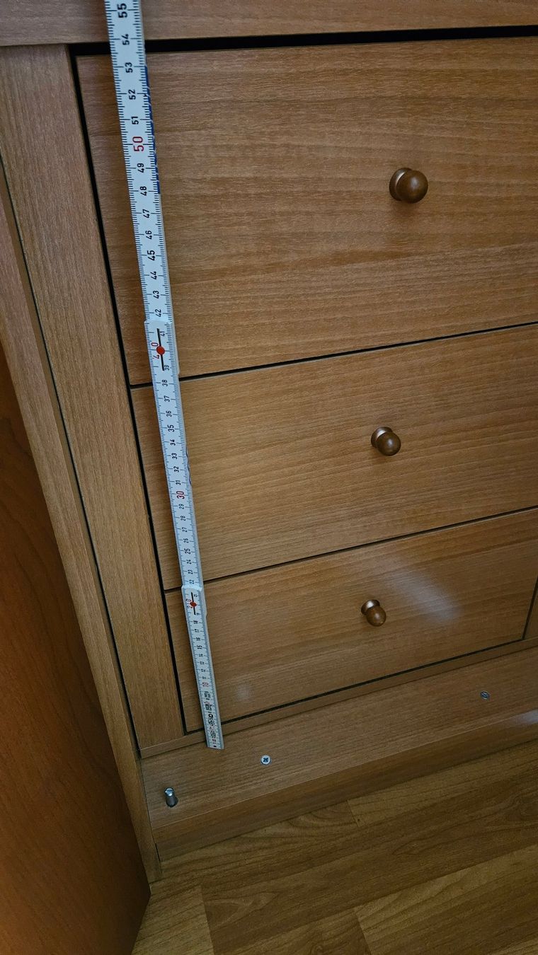 Letti: Schlafzimmer hochwertig und langlebig – Usato da Rothrist venduto da Sole1 8