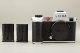 Leica SL2 Chrome