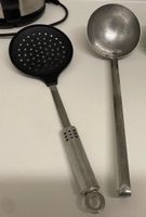 1 big soup spoon, the right one
