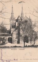 NE- Neuchàtel-Collégiale 1899