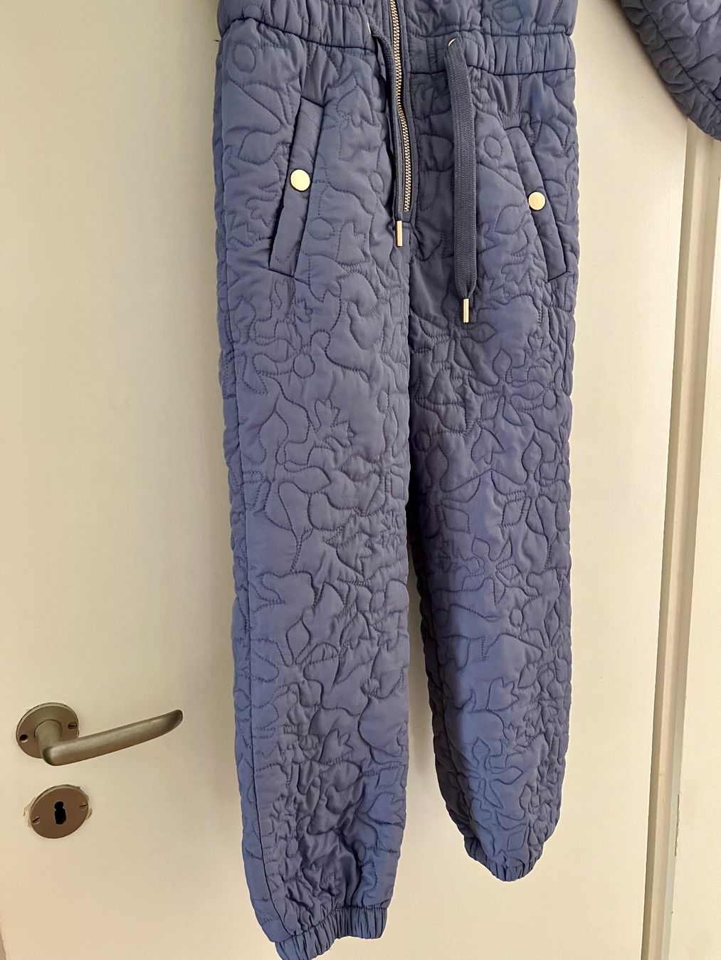 Pomp de Lux Anzüge: Pomp de Lux Thermo-Overall G 128 – Gebraucht aus Rüschlikon von bananenschale 1