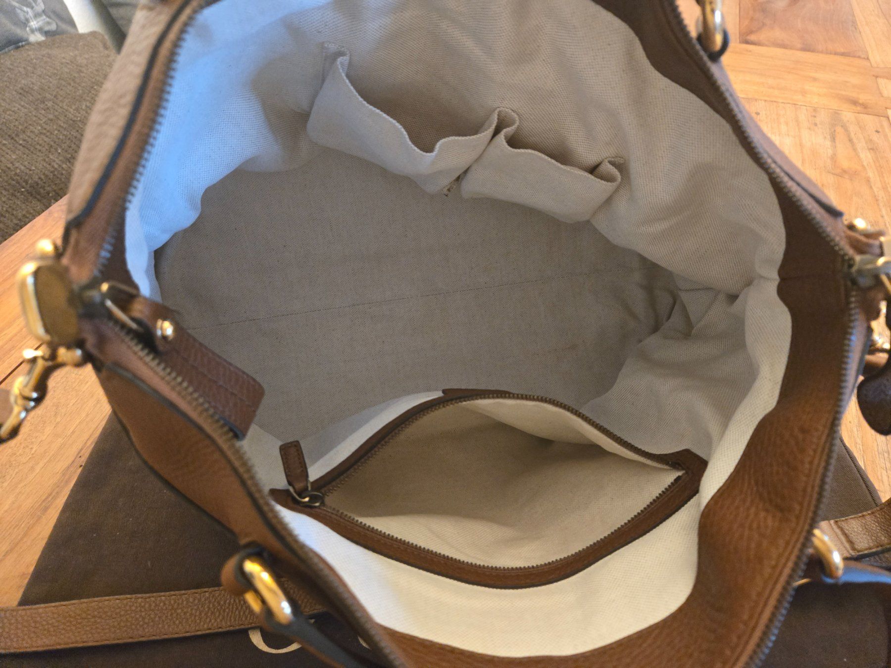 Gucci Borse da donna: Gucci Tasche Ride – Usato da Zuerich venduto da yoonil 1
