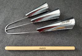 Agogô Trio neuf