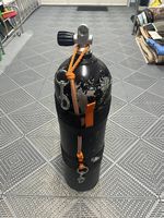 S80 Bouteille plongée