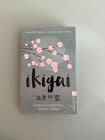 Ikigai - Francesc Miralles & Héctor García