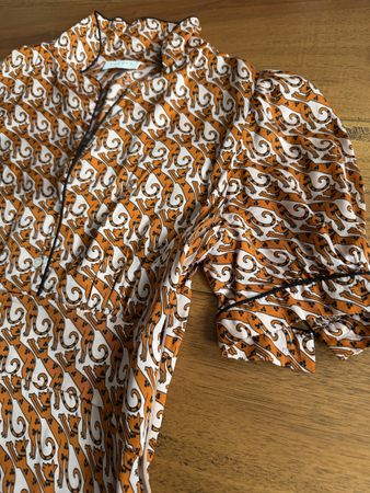 Vestito Sandro Paris