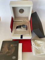 Oris "Thelonious Monk" Limited Edition (1 von 1000)