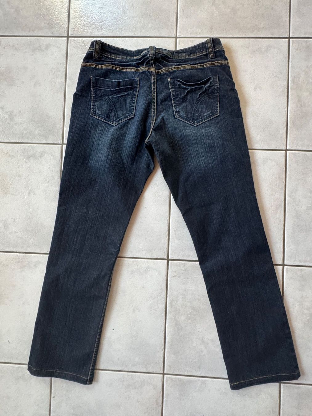 C&A Jeans: Jeans Grösse 42 – Usato da Wittinsburg venduto da Gia_Diva 2