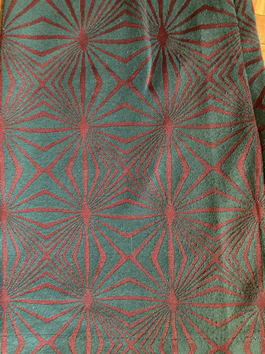 Pantaloni: Pantalon rétro funky – Nuovo (secondo la descrizione) da Ardon venduto da hel_2sxp 3