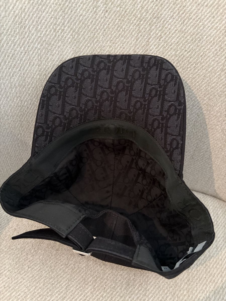 Dior Copricapi, berretti & cappellini: Dior Cap  – Usato da Jona venduto da Ensign2 1
