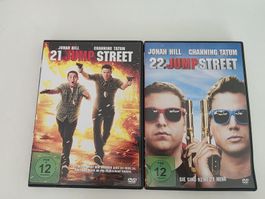 JumpStreet Filme