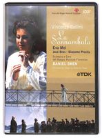Vincenzo Bellini - La Sonnambula  (Daniel Oren)  ©'2004