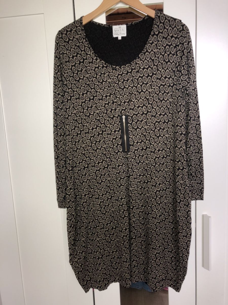 Robes: Kleid von MASAI Gr. XS – D'occasion à Balsthal par Katzenfan99