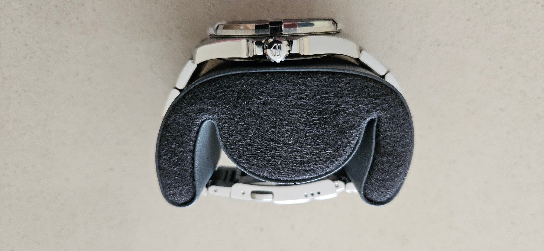 Tag Heuer Orologi: TAG Heuer Automatic, 41 mm, Calibre 5 – Nuovo (secondo la descrizione) da Küssnacht am Rigi venduto da rimomic 6