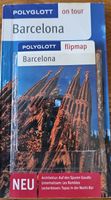Reiseführer Barcelona, Polyglott on tour