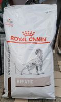 Royal Canin Veterinary Hepatic Hundefutter 12kg mit 50% Rabt