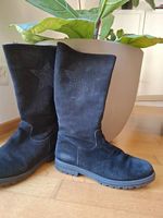 Stivaletto nero nr 38 ragazza