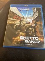 Ghetto Gangz (deutsch, englisch)