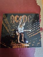 CD - AC/DC – Stiff Upper Lip (Hard Rock)