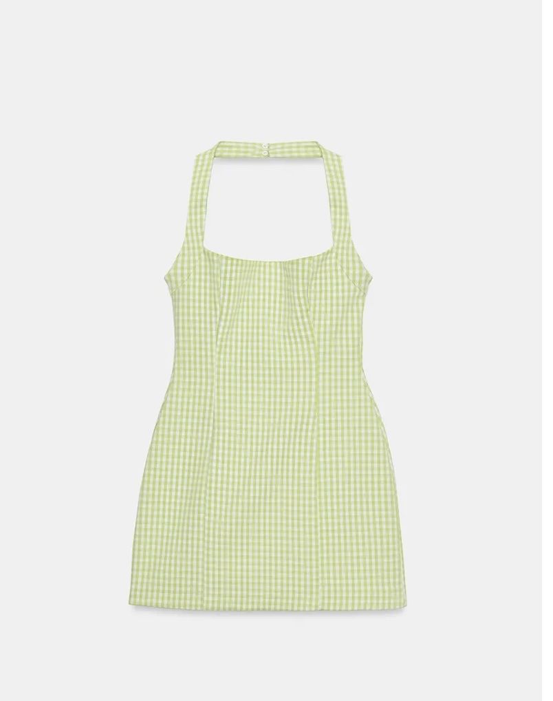 Zara Vestiti: Zara Kleid (Size S) Neu! – Nuovo (secondo la descrizione) da Kriens venduto da sch_v6nl 2