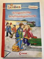 Schulgeschichten Leselöwen neu