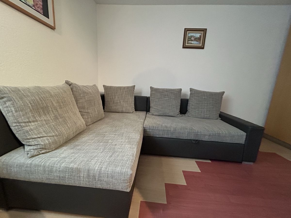 Conforama Sofas: Ausziehsofa Schlafsofa Ecksofa – Gebraucht aus Lupsingen von Pantera78 1