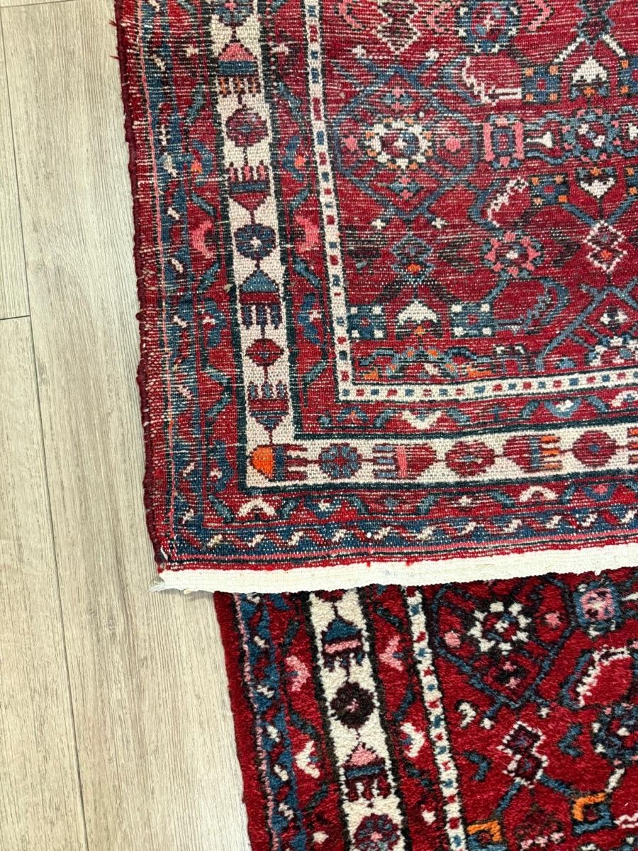 Tappeti: Perserteppich Läufer, 90x630.cm – Usato da Sempach venduto da Star7 5