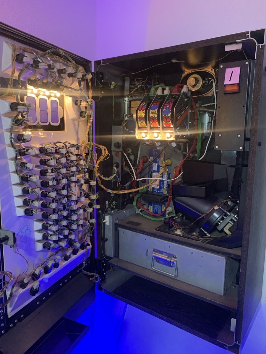 Slot Machine: Royal Joker Spielautomat – Usato da Nänikon venduto da Schmidi200 1