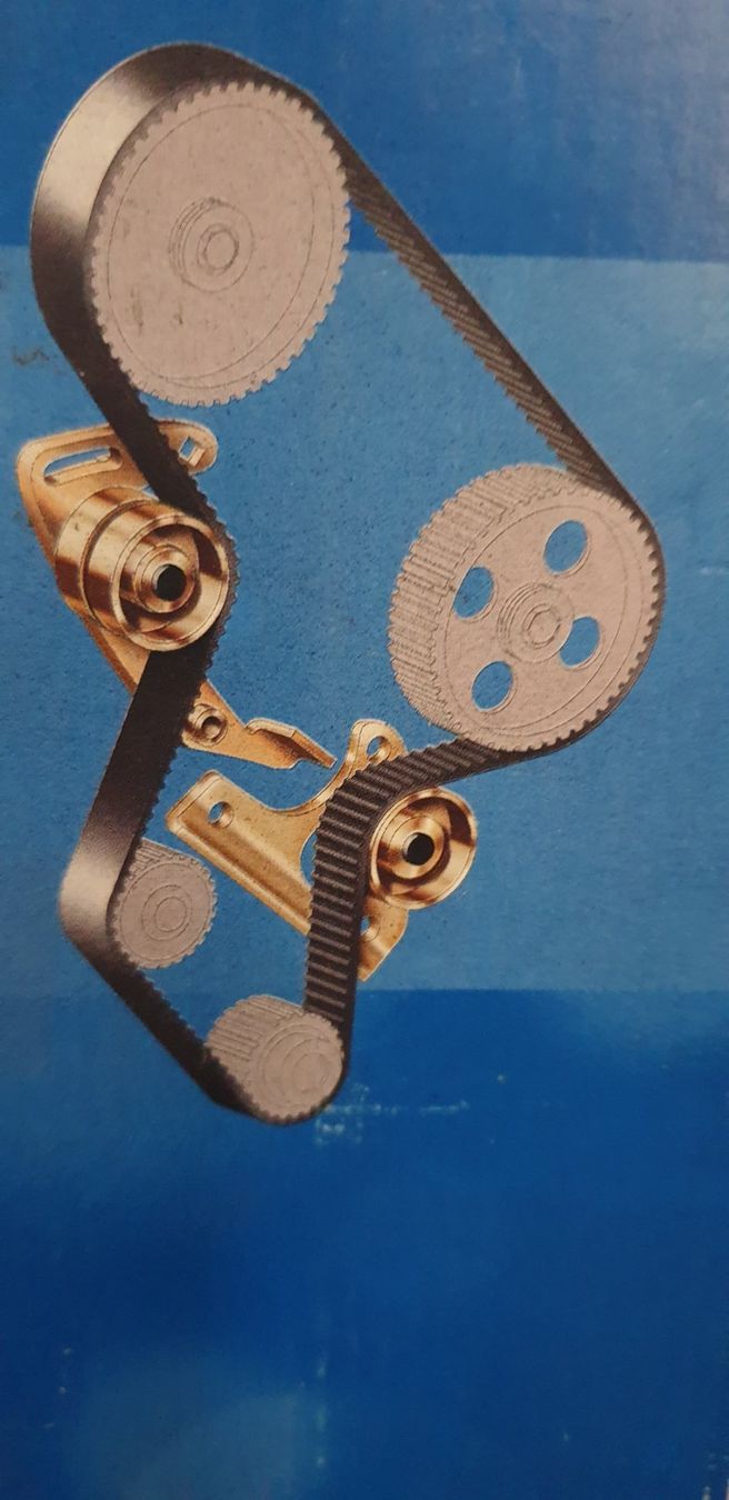 Alle Autoersatzteile: Zahnriemensatz – Neu und originalverpackt aus Müllheim Dorf von Linus18 1